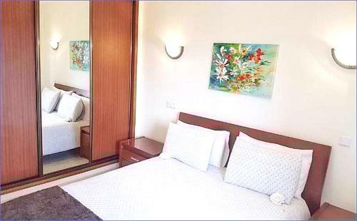 Apartamento Flat For Rent In Praceta Maria