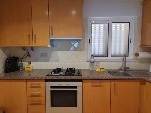 Apartamento Alvor Dreamhouse 1 - Folgado & Borges Lda