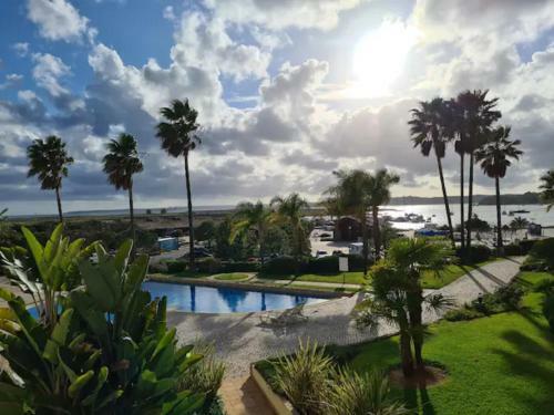 Apartamento Alvor Dreamhouse 1 - Folgado & Borges Lda