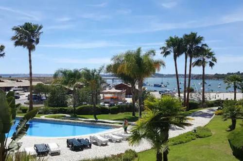 Apartamento Alvor Dreamhouse 1 - Folgado & Borges Lda