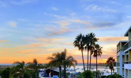 Apartamento Alvor Dreamhouse 1 - Folgado & Borges Lda