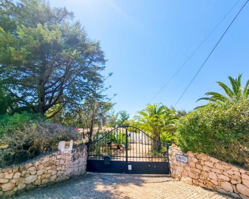 Flh Alvor House With Garden And Pool