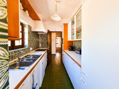 Flh Alvor House With Garden And Pool