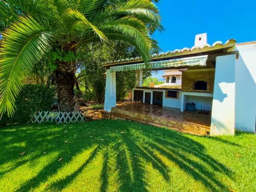 Flh Alvor House With Garden And Pool