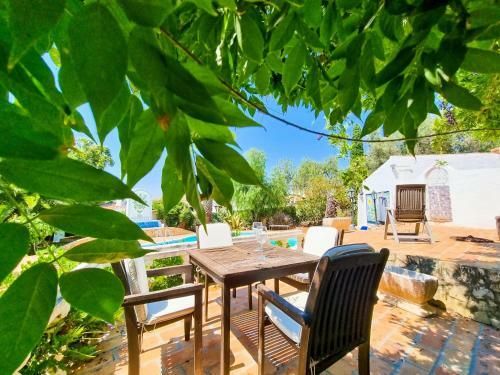 Flh Alvor House With Garden And Pool