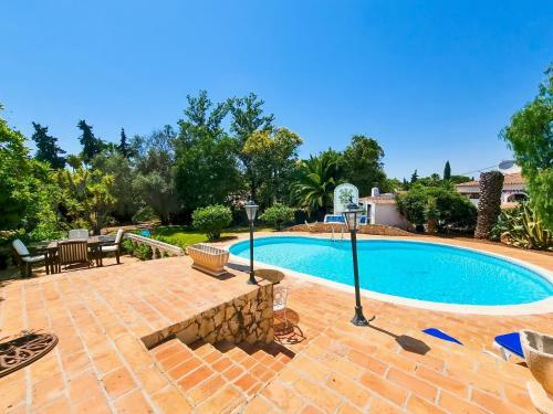 Flh Alvor House With Garden And Pool