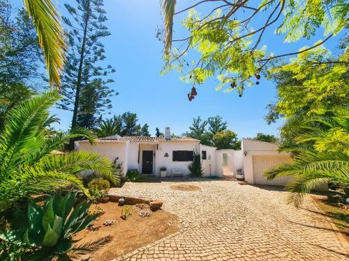 Flh Alvor House With Garden And Pool