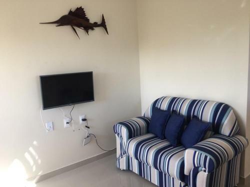 Apartamento Seu Segundo Lar