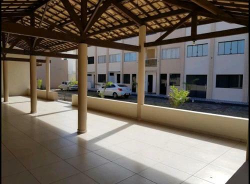Apartamento Seu Segundo Lar