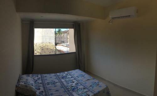 Apartamento Seu Segundo Lar