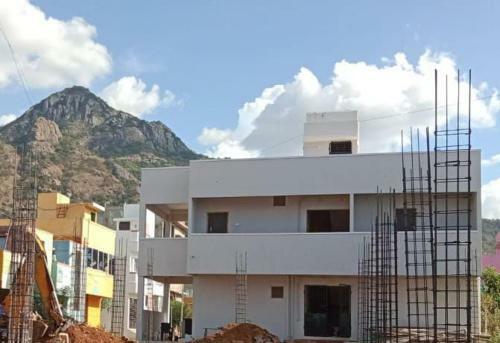 Hostal Sivashankaran Homes