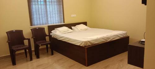 Hostal Sivashankaran Homes