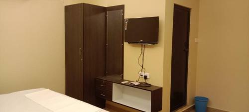 Hostal Sivashankaran Homes