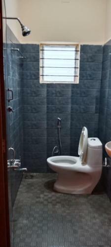 Hostal Sivashankaran Homes