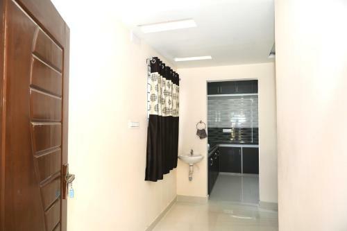 Apartamento Srivari Homestay