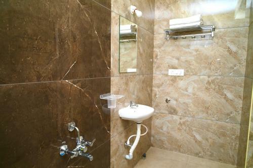 Apartamento Srivari Homestay