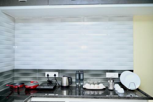 Apartamento Srivari Homestay