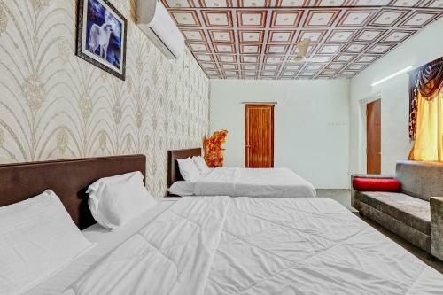 Hotel Capital O 90254 Blue Rock Resorts