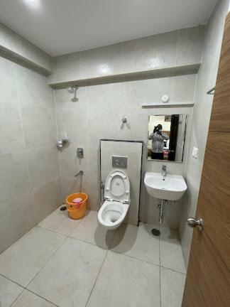 Hotel Pickurstay @ Lakshmi Tulasi Residency