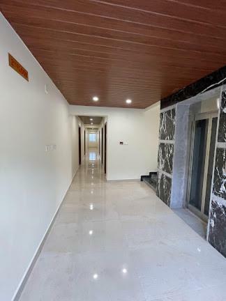 Hotel Pickurstay @ Lakshmi Tulasi Residency