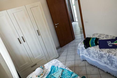 Apartamento Villetta Tina