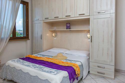 Apartamento Villetta Tina