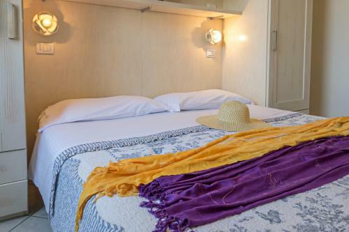 Apartamento Villetta Tina
