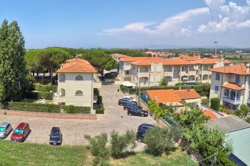 Apartamento Villetta Tina