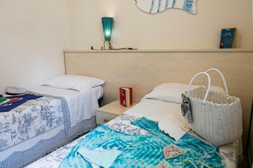 Apartamento Villetta Tina