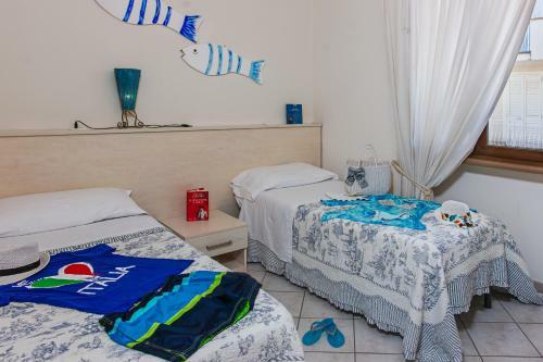 Apartamento Villetta Tina