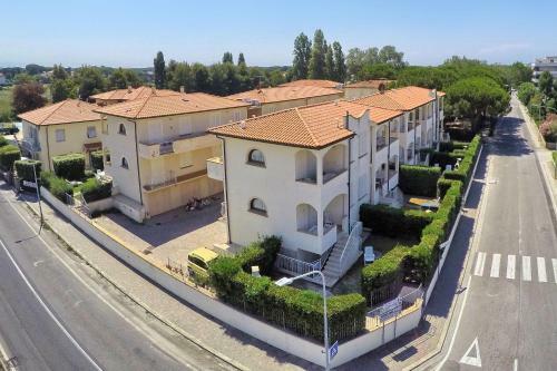 Apartamento Villetta Tina