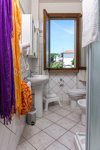 Apartamento Villetta Tina