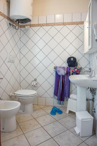 Apartamento Villetta Tina