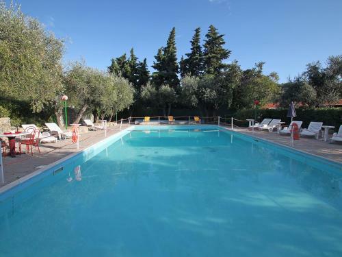 Apartment Imperia 10