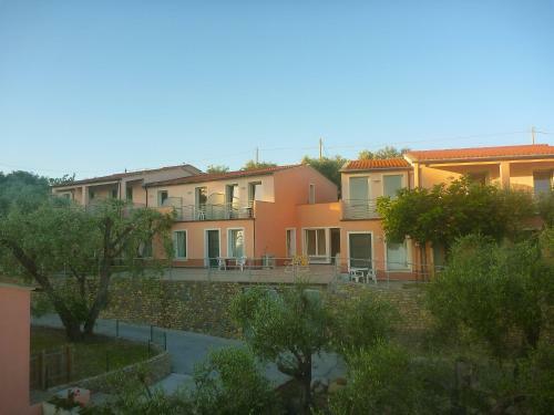 Apartment Imperia 10