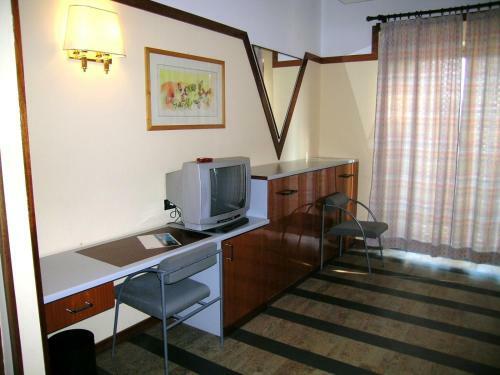 Hotel Quadrifoglio