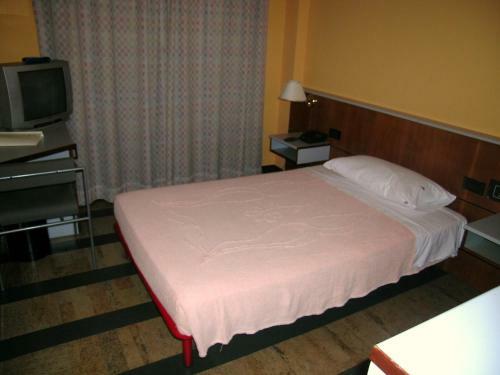 Hotel Quadrifoglio