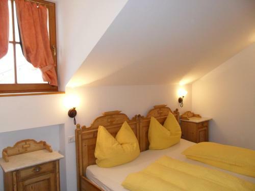 Aparthotel Agriturismo Stauderhof