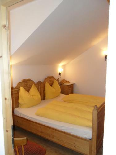 Aparthotel Agriturismo Stauderhof