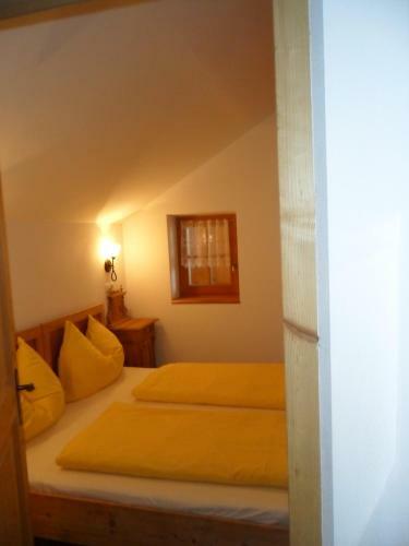 Aparthotel Agriturismo Stauderhof