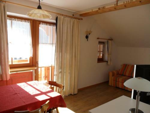Aparthotel Agriturismo Stauderhof