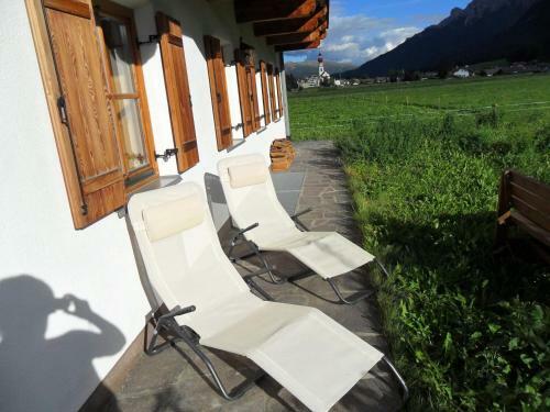 Aparthotel Agriturismo Stauderhof