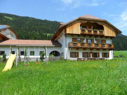 Aparthotel Agriturismo Stauderhof