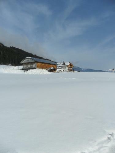 Aparthotel Agriturismo Stauderhof