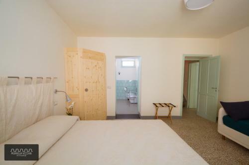 Hostal Muraglia Vecchia Affittacamere