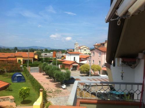Apartamento Silvia