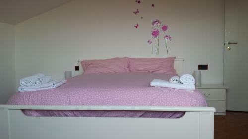 Apartamento Silvia