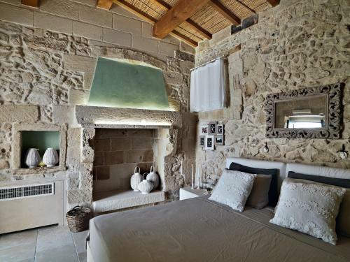 Bed & Breakfast Relais Masseria Capasa