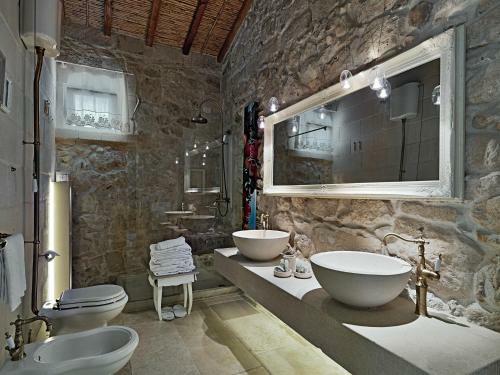 Bed & Breakfast Relais Masseria Capasa