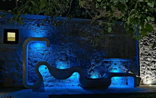 Bed & Breakfast Relais Masseria Capasa